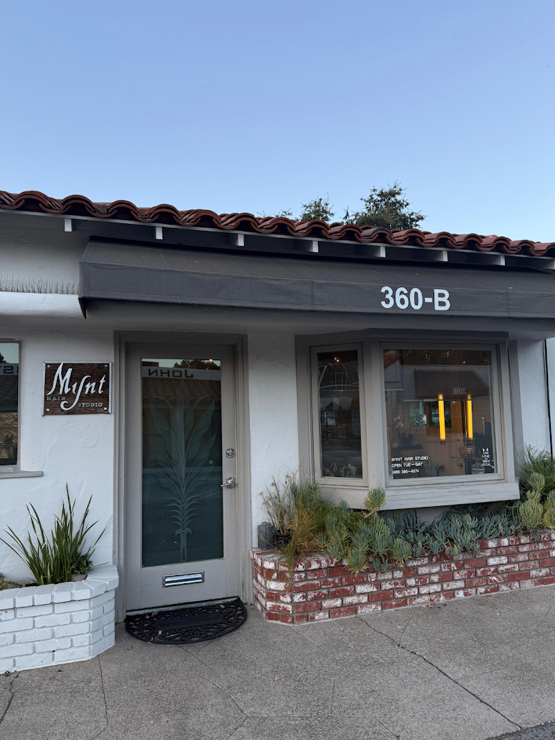 Photo of Mynt Hair Studio