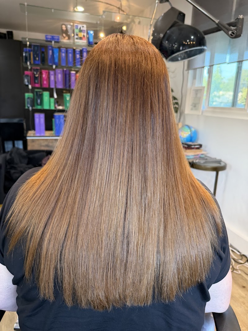 Mynt Hair Studio photo 5