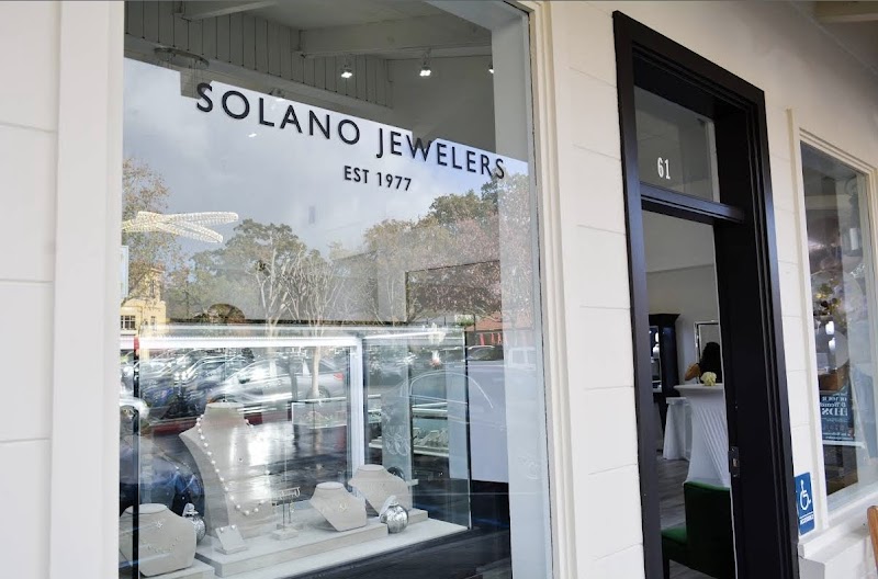 Photo of Solano Jewelers