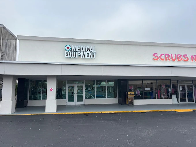 Photo of Suncoast Medical Supply Co