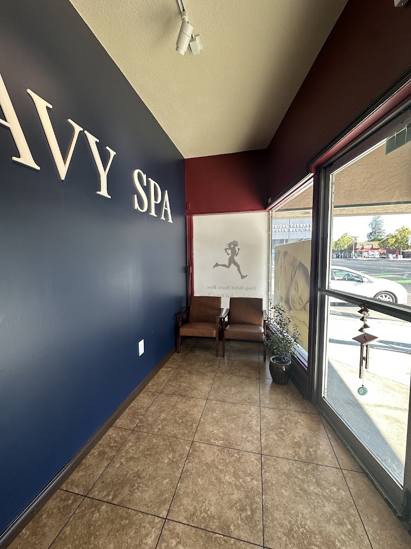 Photo of Avy Spa Massage