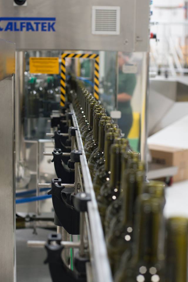 Colavita USA, LLC (Dixon, CA) photo 5