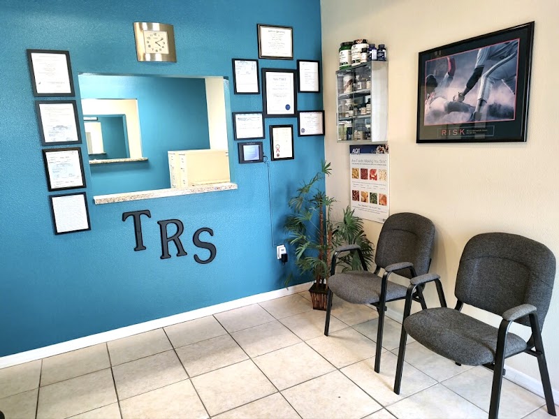 Photo of Therapeutic Rehab Specialists