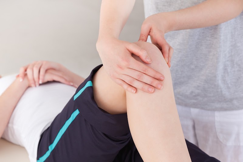 Therapeutic Rehab Specialists photo 4