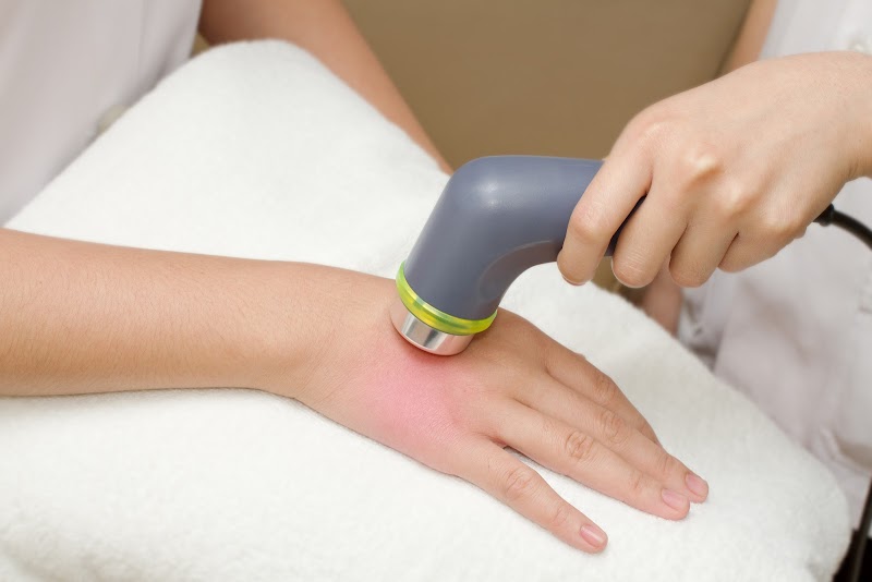 Therapeutic Rehab Specialists photo 5