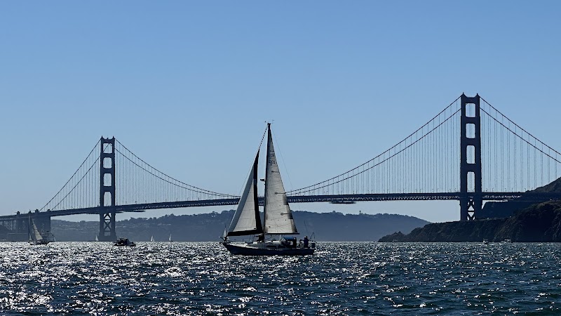 Photo of SAILING SF BAY