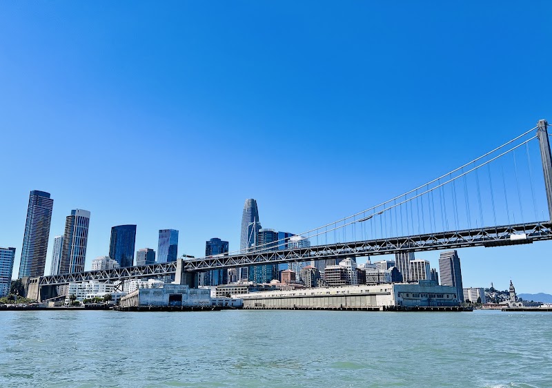 SAILING SF BAY photo 4