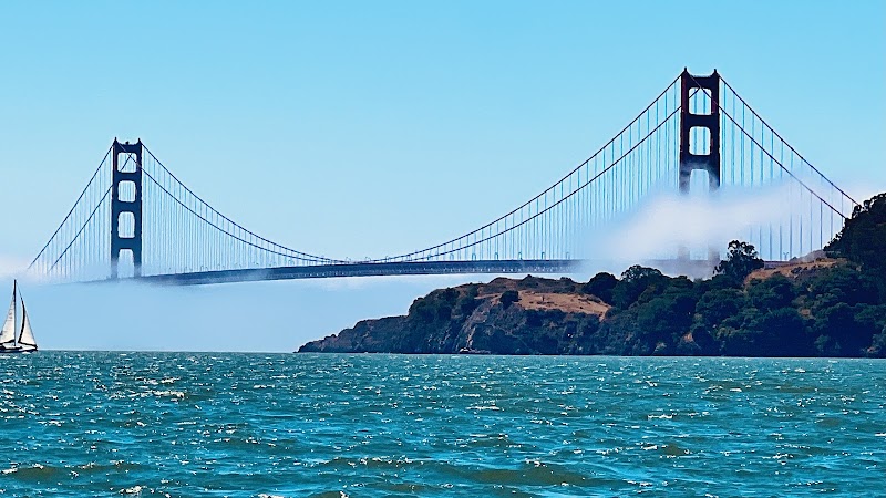 SAILING SF BAY photo 2