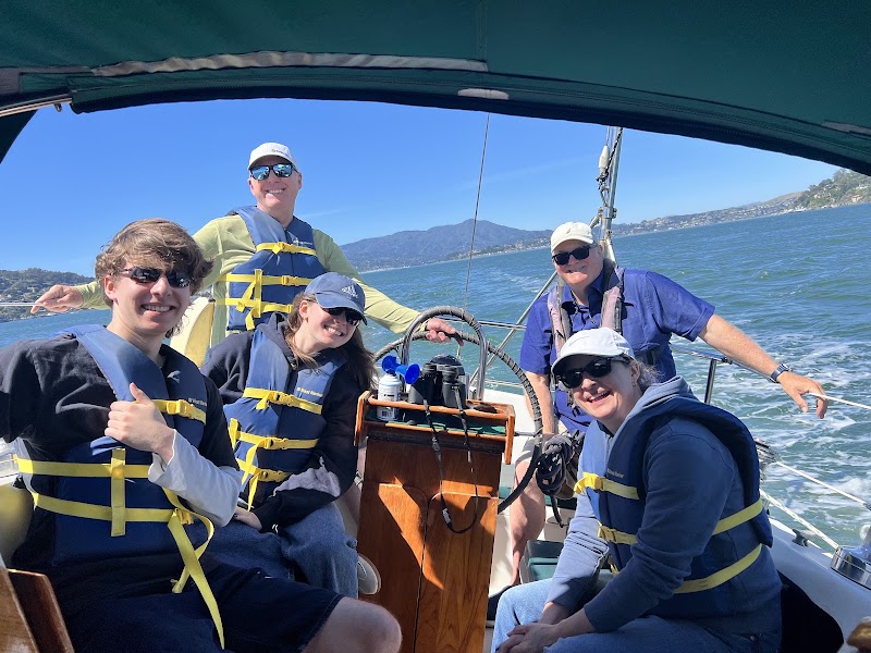 SAILING SF BAY photo 3