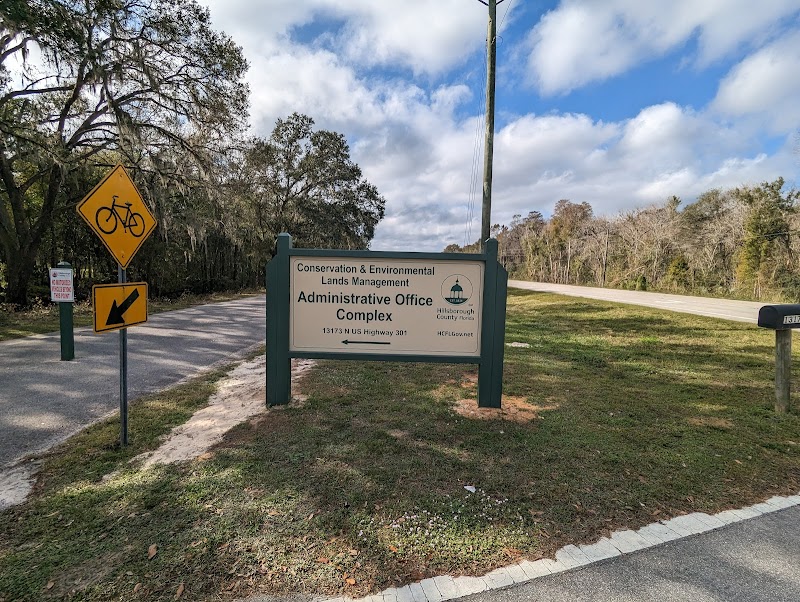 Photo of Hillsborough County Conservation and Environmental Lands Management Department