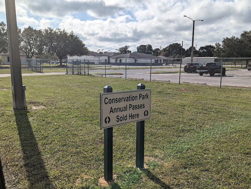 Hillsborough County Conservation and Environmental Lands Management Department photo 2
