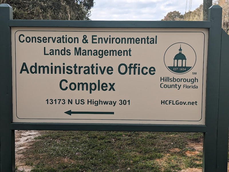 Hillsborough County Conservation and Environmental Lands Management Department photo 3