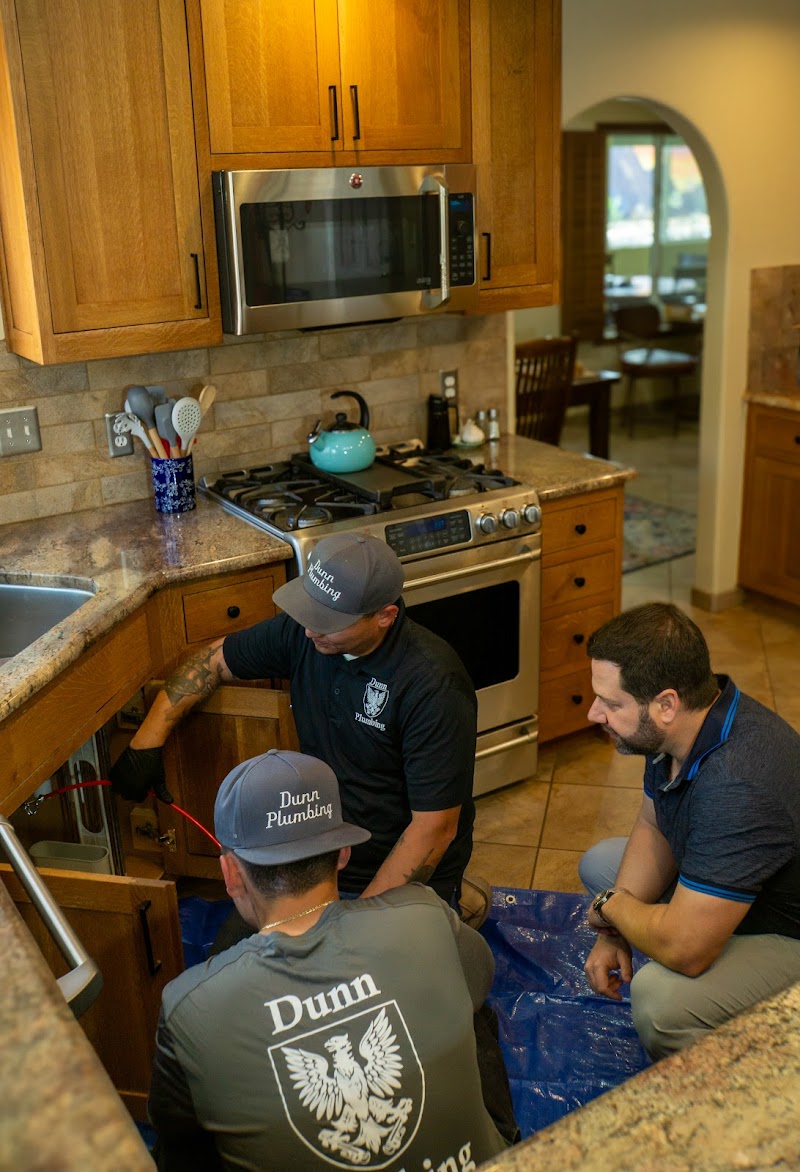 Dunn Plumbing and Drain Service LLC photo 4