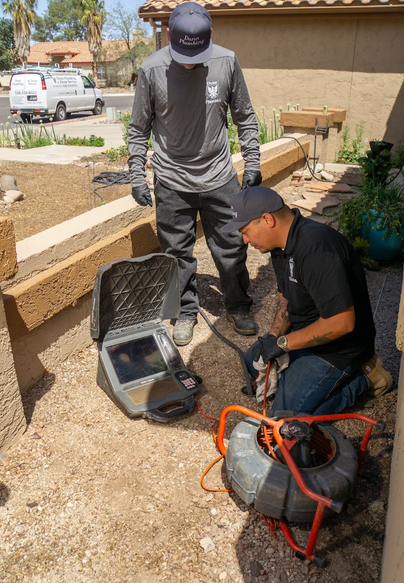 Dunn Plumbing and Drain Service LLC photo 5