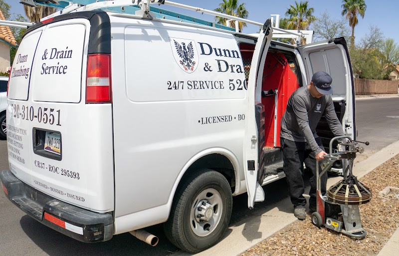 Dunn Plumbing and Drain Service LLC photo 2