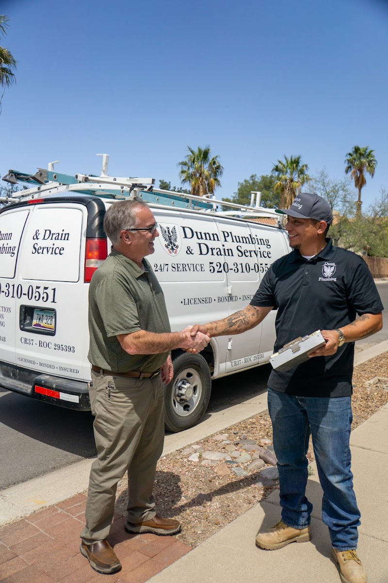 Photo of Dunn Plumbing and Drain Service LLC
