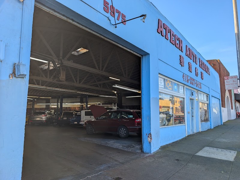Photo of Atech Auto Repair