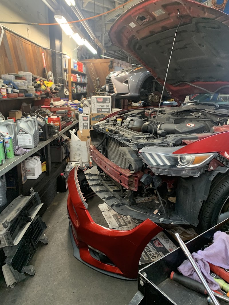 Atech Auto Repair photo 3