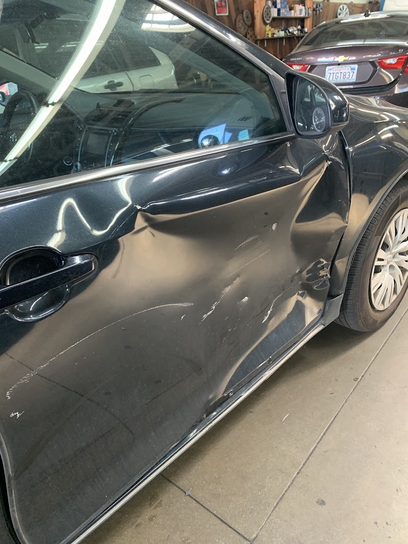 Atech Auto Repair photo 4