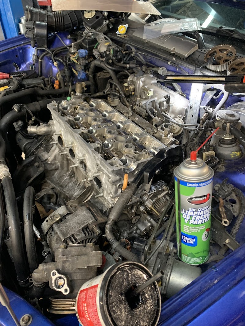 Atech Auto Repair photo 5