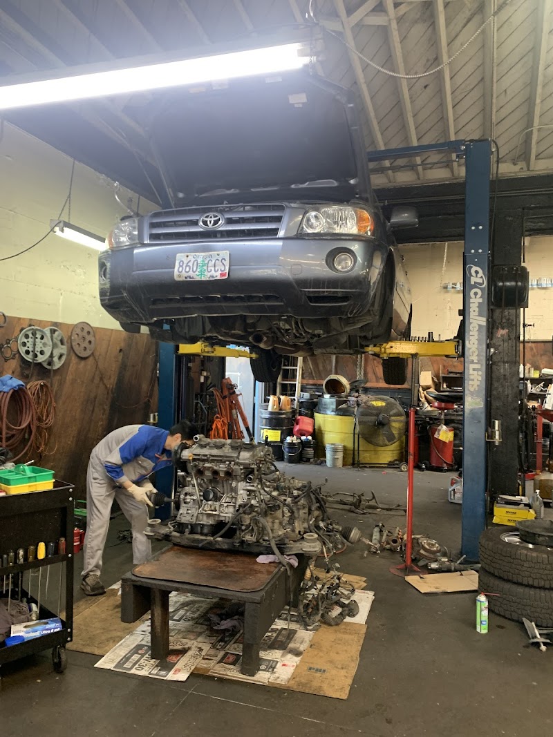 Atech Auto Repair photo 2