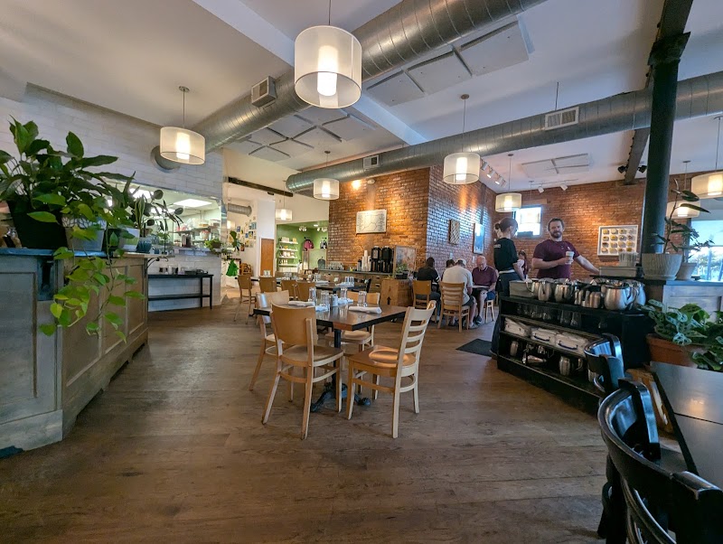Sleepy Bee Cafe - Oakley photo 5