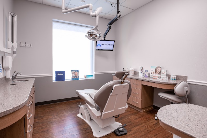 Mai Dentistry of Hudson photo 2