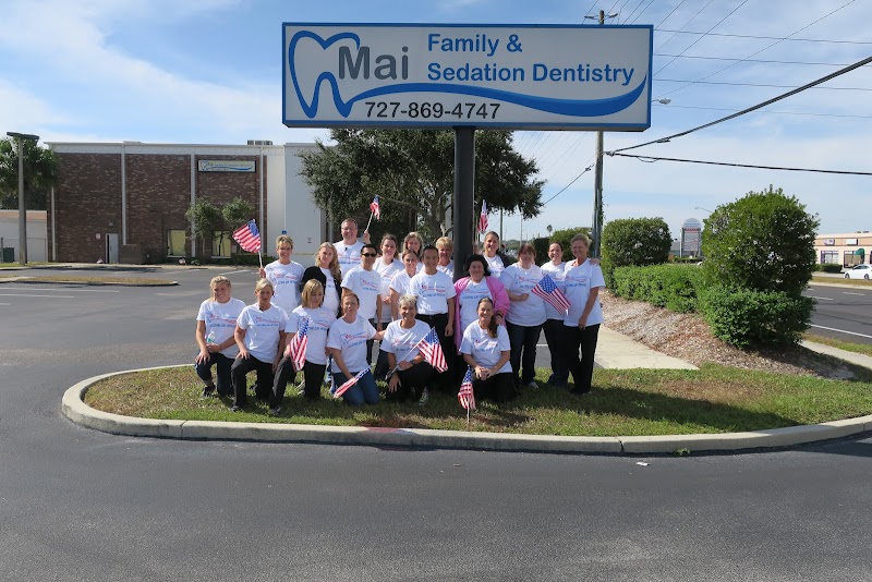 Mai Dentistry of Hudson photo 5