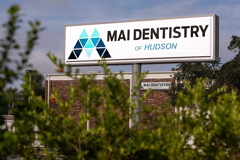 Mai Dentistry of Hudson photo 3