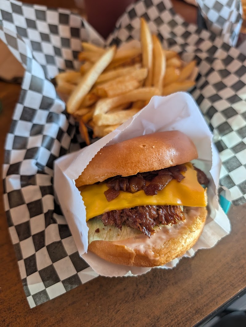 Hayes Burger photo 3