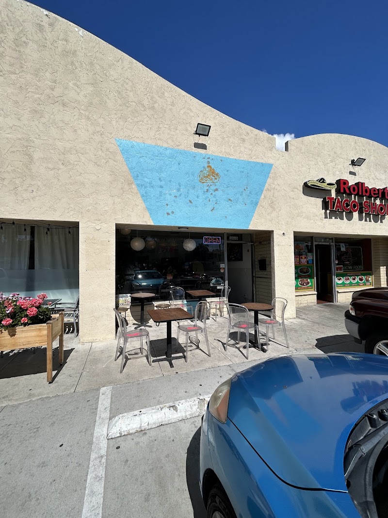 Photo of Hayes Burger