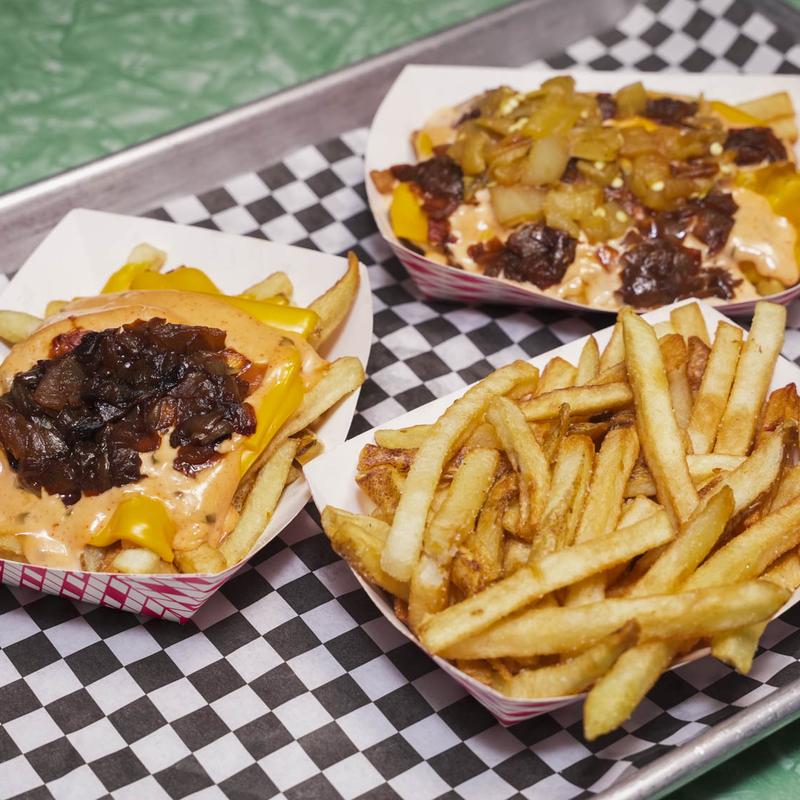 Hayes Burger photo 2
