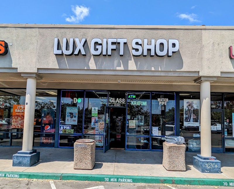 Photo of Lux Gift shop