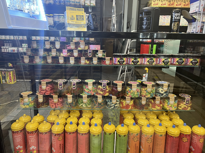 Lux Gift shop photo 2