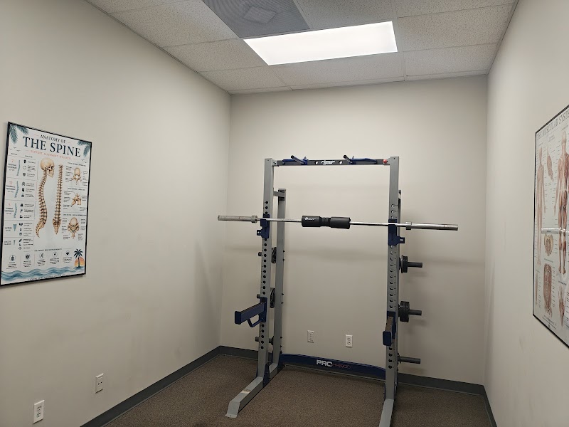 Adjust Away Chiropractic photo 3