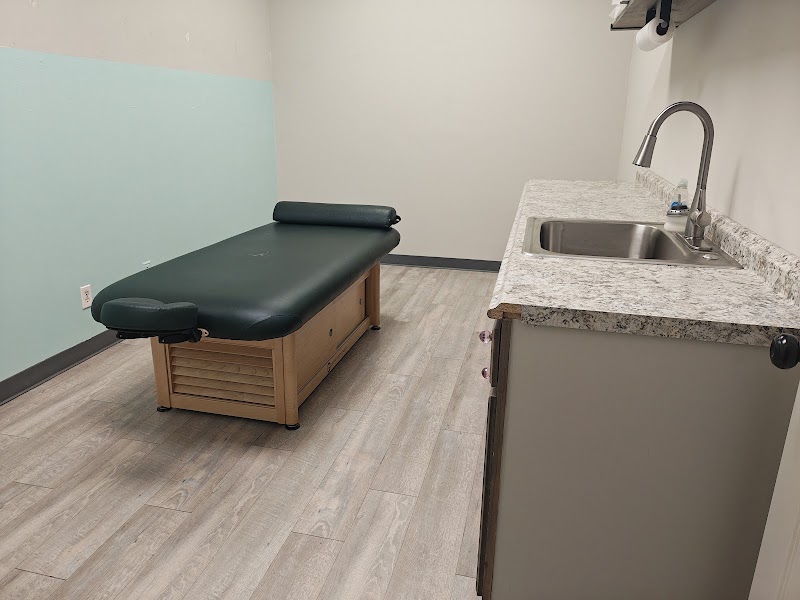Photo of Adjust Away Chiropractic