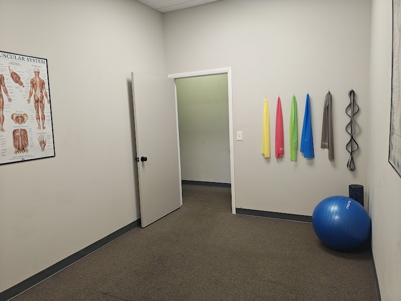 Adjust Away Chiropractic photo 5