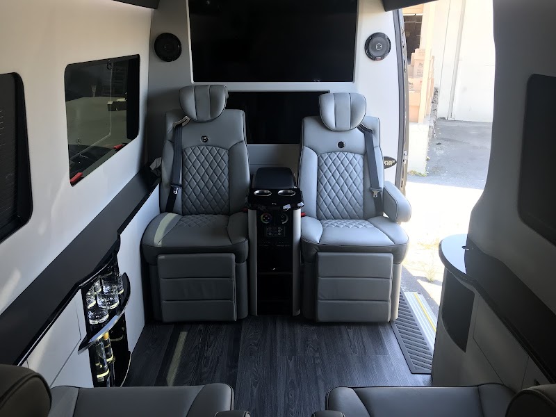 Welcome Limousine US photo 5