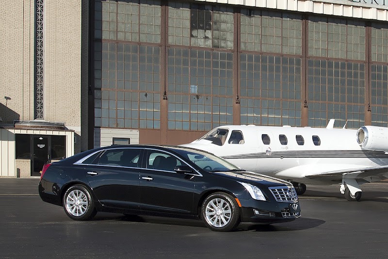 Welcome Limousine US photo 2