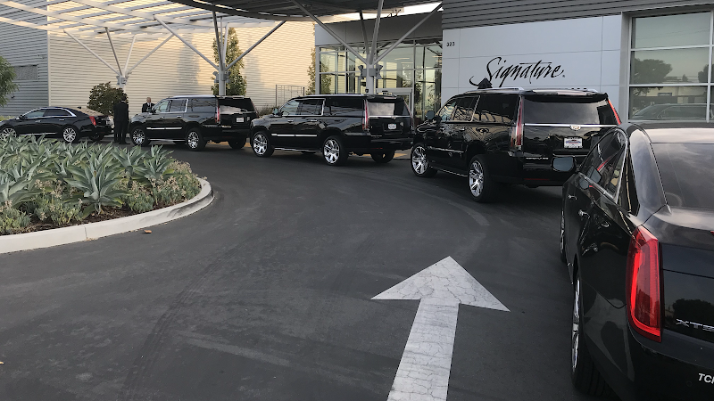 Photo of Welcome Limousine US