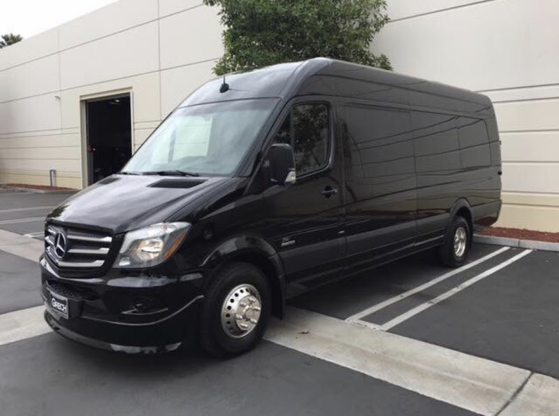 Welcome Limousine US photo 3
