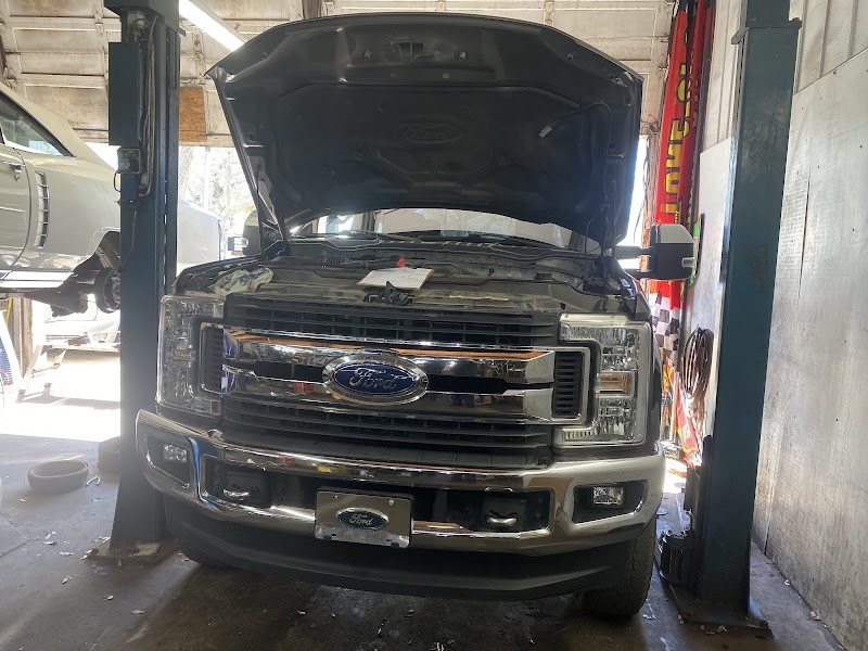 St Pete Auto Works photo 3