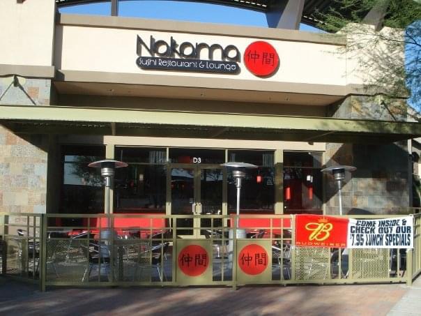 Photo of Nakama Sushi Restaurant & Lounge