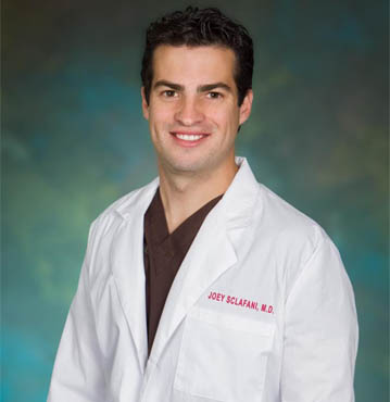 Photo of Joseph A. Sclafani, M.D.