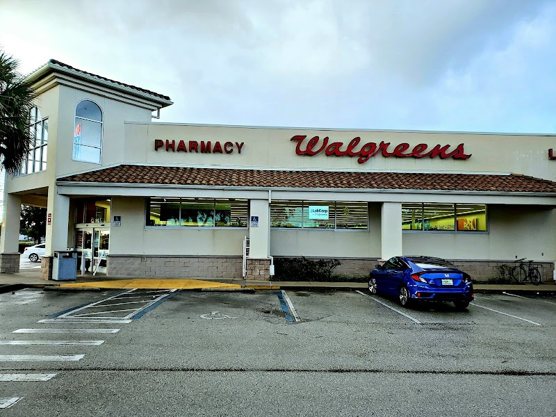 Labcorp at Walgreens photo 4