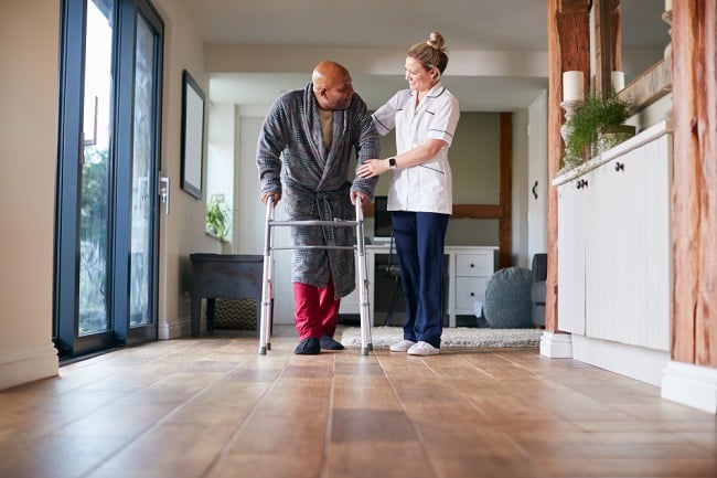 Photo of California Seniors Care