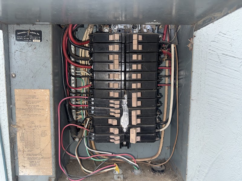 California Power and Light photo 2