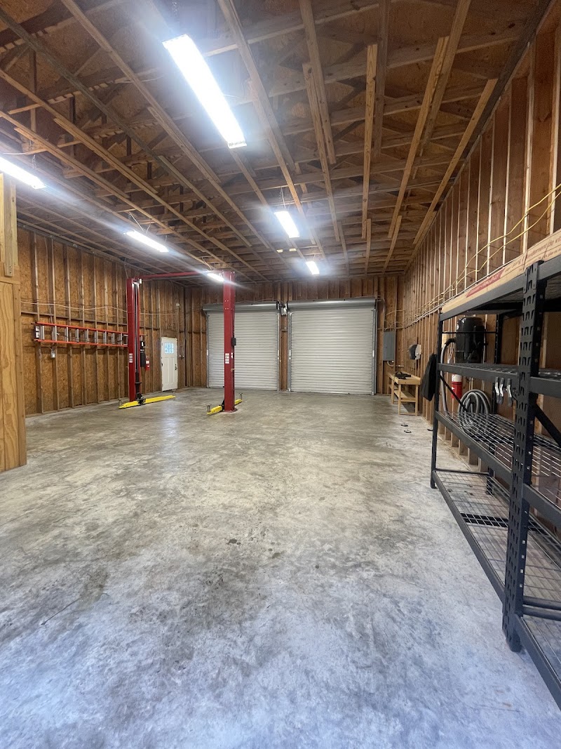 BG Garage LLC photo 3
