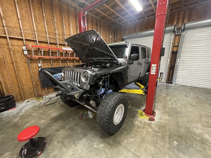 BG Garage LLC photo 2
