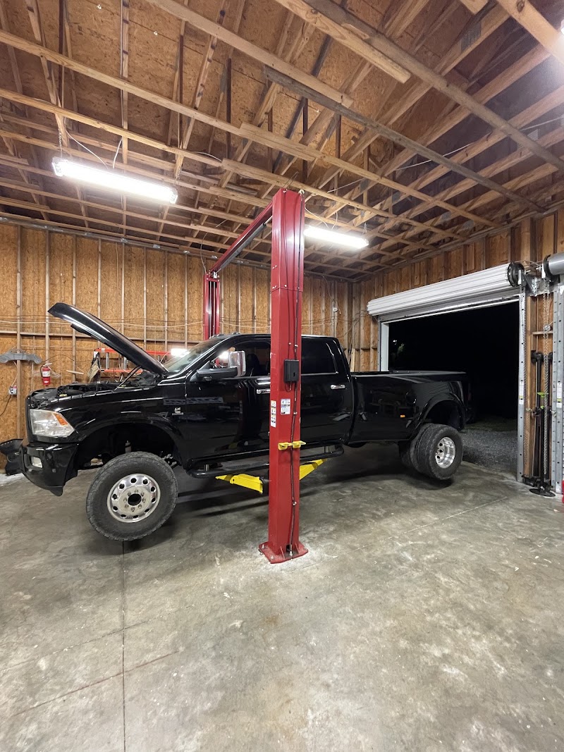 Photo of BG Garage LLC